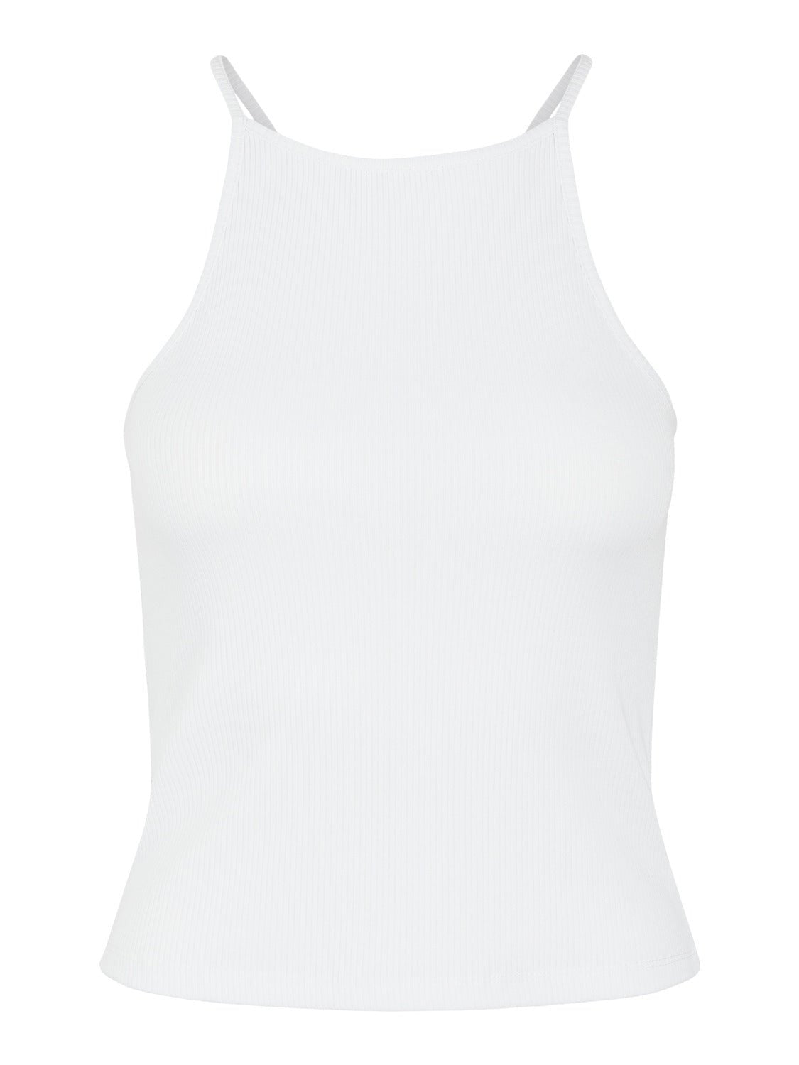 PCOSTINA Tank Top - Bright White - VERO MODA & VILA Bergvik